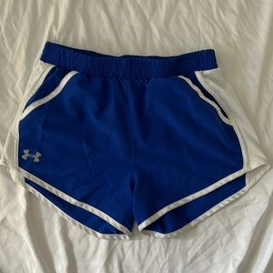 Under Armour Running Shorts